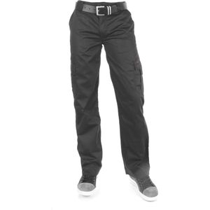 KRB Workwear® DIRK Servicebroek AntracietNL:52 BE:46