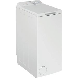 INDESIT BTW L60400 BE Wasmachine Bovenlader