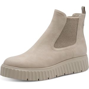 Regenlaarzen - Zwart - Halflange Rubberlaars