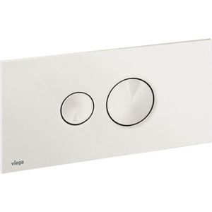 Viega Visign for Style 10 bedieningspaneel, pergamon