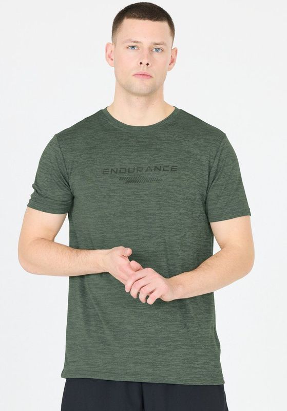 ENDURANCE Funktionsshirt PORTOFINO