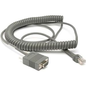 Datalogic connection cable, RS-232