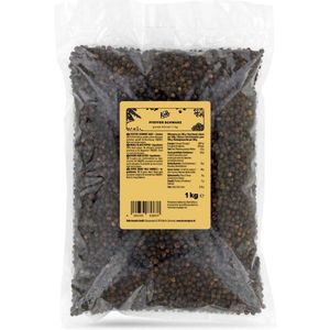 KoRo | Zwarte peper hele korrels 1 kg
