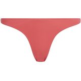 Tommy Jeans Uw0uw04086 Bikinibroekje Roze XS Vrouw