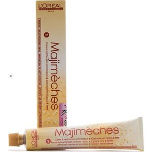 L'Oréal Professionnel - Haarverf - Majimeches - 50ML