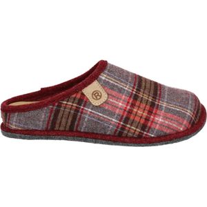 Rohde - 6821 - Pantoffels - Rood