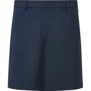 Abacus Golf Elite 45 Cm Skort Blauw 36 Vrouw