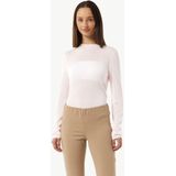 COMMA Trui  pastelroze