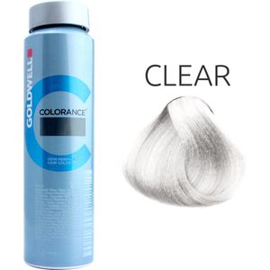 Goldwell - Colorance - Haarkleuring - Rijk - Glanzend - Grijze Dekking