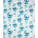 Deken - Grijs - Polyester