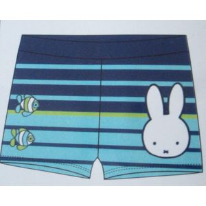 Nijntje zwembroek jongens 98-104