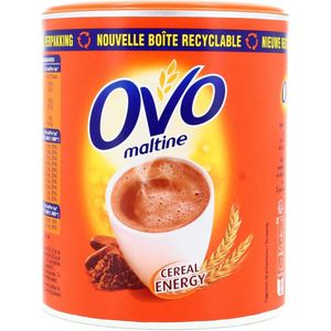 Ovomaltine poeder 350 gram