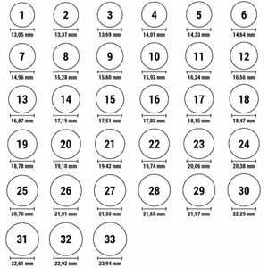 Ring Dames Boccia 0135-0355 (15)