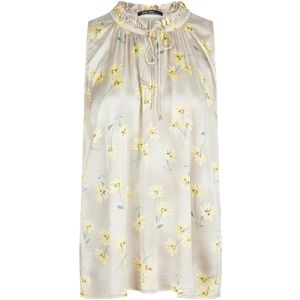 Marc Aurel • satijnen top • maat 36