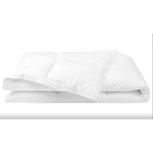 Dekbed Sleepy Premium Ganzendons 260 x 240 cm Enkelvoudig