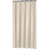 Sealskin Granada Douchegordijn 120x200 cm - PEVA - Beige