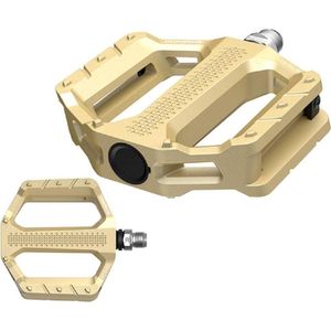 Platform Planten Gouden Kleur Volwassen Unisex PD 3647 Gold PD-EF202 met Hoge Hakken