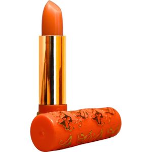 Marokkaanse Magic Lipstick Oranje, pH Color Changing (21gr)