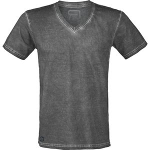 R.E.D. Rock-Engineered Design T-shirt - Heren - S