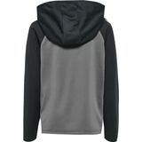 Hummel - Lead 2.0 - Kinder Hoodie Jack - Met Rits