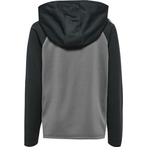 Hummel - Lead 2.0 - Kinder Hoodie Jack - Met Rits