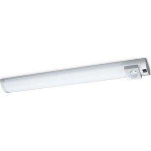 Prolight Pontus LED TL Lamp - Armatuur - TL Buis - Helder Wit Licht - 8W - 450LM