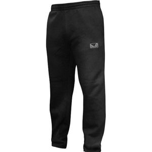 Bad Boy Joggingbroek Joggers Katoen Zwart S - Jeans Maat 30