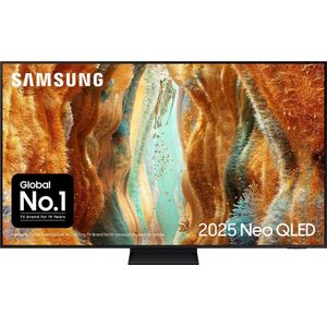 Samsung QE75QN70F - Neo QLED-TV - 75 inch - 4K UHD - Smart TV - HDR - 100 Hz