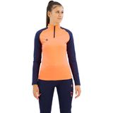 Izas - Indus W - T-shirt - Lange Mouwen - Functioneel - Ademend - Lichtgewicht - Sneldrogend