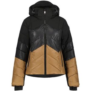 Luhta - Lammasoaivi - Ski Jas - Zwart - Dames - Waterafstotend - Ademend