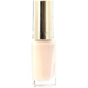 L'Oréal Paris Color Riche Le Vernis - 856 PeachNeglige - Roze - Nagellak