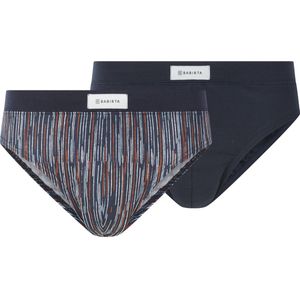 Babista - ANVILO - Slips - Donkerblauw - Set van 2