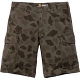 Carhartt Rugged Flex Rigby Cargo Shorts