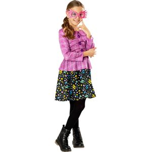 RUBIES FRANCE - Loena Leeflang kostuum - Harry Potter kind - 110/116 (5-6 jaar)