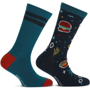 kindersok 2-pack
