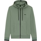 BOSS FZ Hoodie Zone, Open Green 358, M