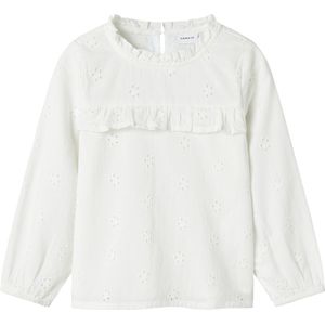 NAME IT - NMFNAOMI LS SHIRT - Meisjes - Overhemden