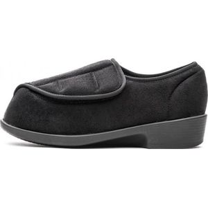 Pedibelle Eleine Huispantoffel Maat 36 Zwart