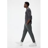 Normale taille chino Broek