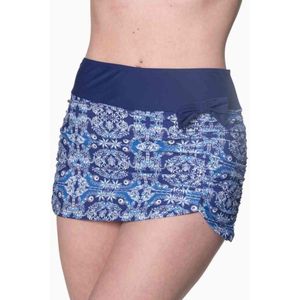 Dancing Days Bikinibroekje -XS- LUNAR Blauw