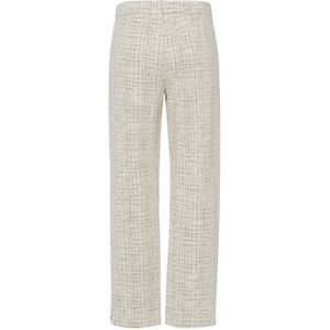 Frank Walder - W51 - Broek - Ecru