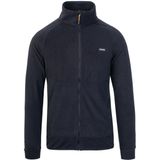 Hi-tec - Sauli - Fleece - Blauw - Herenkleding
