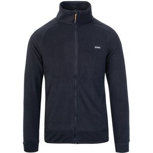 Hi-tec - Sauli - Fleece - Blauw - Herenkleding