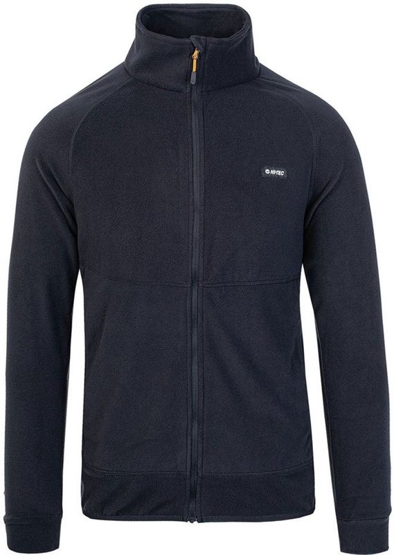 Hi-tec - Sauli - Fleece - Blauw - Herenkleding