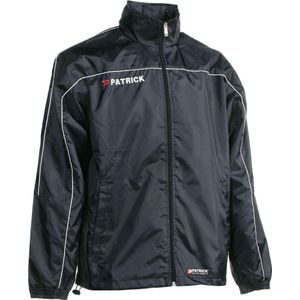 Patrick Girona Regenjas Heren - Marine | Maat: XXL