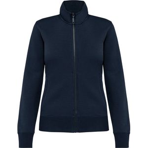Kariban Damesjasje K4011 - Navy - XS