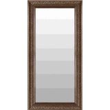 Koperen Spiegel 63x163 cm – Saskia – Chique Brocante – Duurzaam