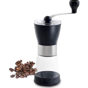 Coffee grinder - Koffie malen - Maler - Koffie - Must have voor de echte koffie liefhebbers!