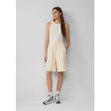 QS x Vanessa Mai - Bermuda's - Korte Broeken