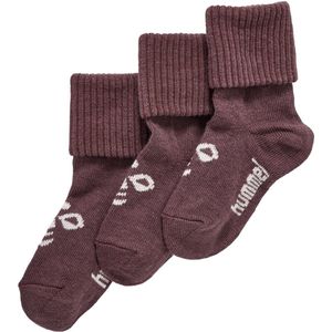 Hummel - Sora - Babysokken - Set van 3